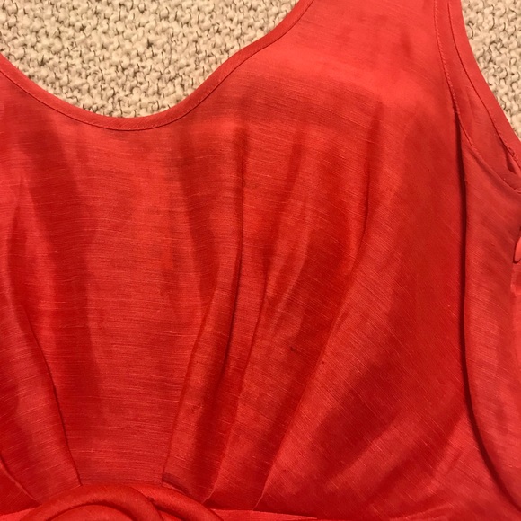 Sine Dress - Picture 4 of 6